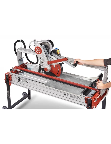 Scie à eau sur table ZOE Advanced 130cm RAIMONDI - 3