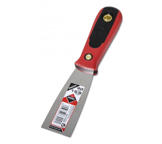 Spatules de peintre manche RUBIFLEX RUBI - 2