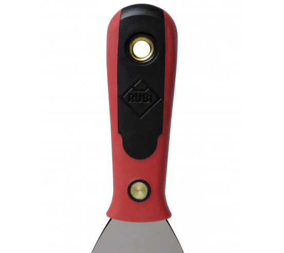 Spatules de peintre manche RUBIFLEX RUBI - 6