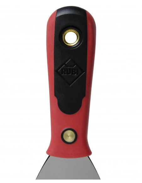 Spatules de peintre manche RUBIFLEX RUBI - 6