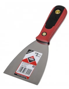 Spatules de peintre manche RUBIFLEX RUBI - 1