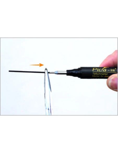 Pica-Ink marqueur de trous profonds PICA - 11