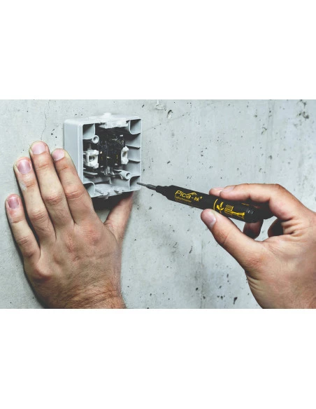 Pica-Ink marqueur de trous profonds PICA - 18