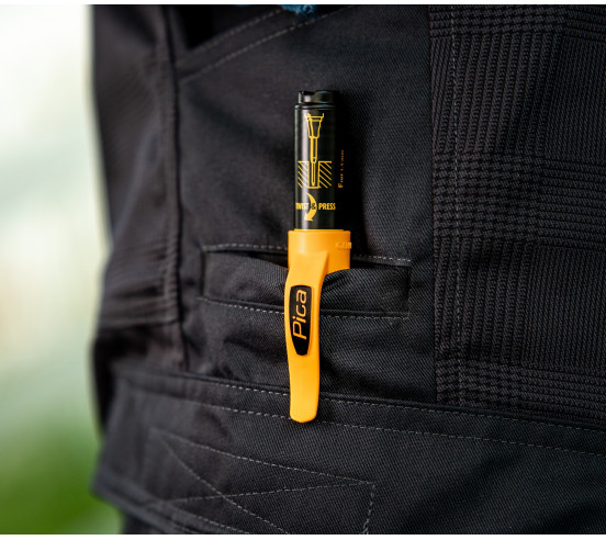 Pica-Ink marqueur de trous profonds PICA - 15