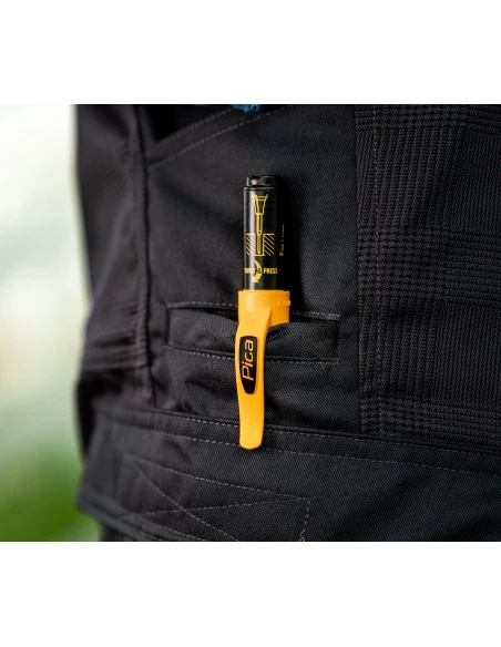 Pica-Ink marqueur de trous profonds PICA - 15