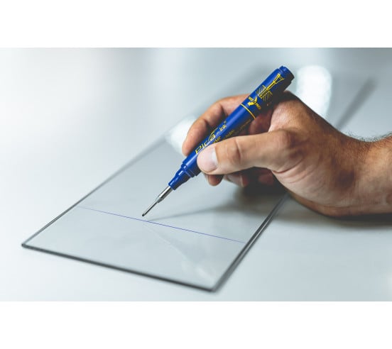 Pica-Ink marqueur de trous profonds PICA - 19