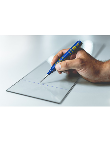 Pica-Ink marqueur de trous profonds PICA - 19