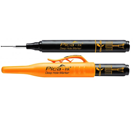 Pica-Ink marqueur de trous profonds PICA - 1