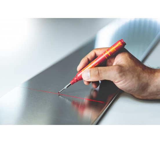 Pica-Ink marqueur de trous profonds PICA - 21