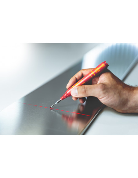 Pica-Ink marqueur de trous profonds PICA - 21