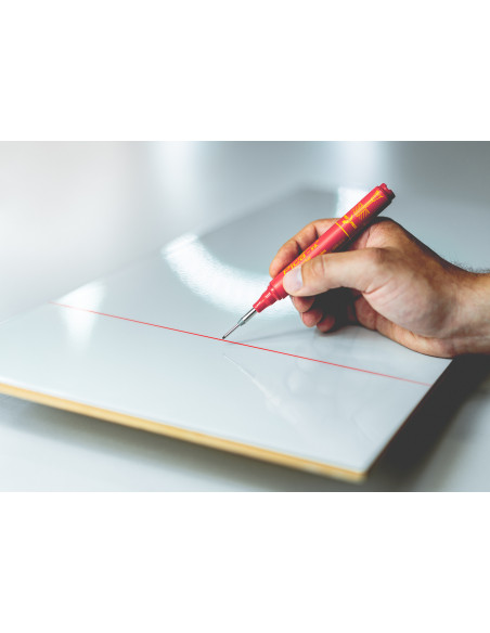 Pica-Ink marqueur de trous profonds PICA - 22