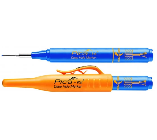 Pica-Ink marqueur de trous profonds PICA - 4