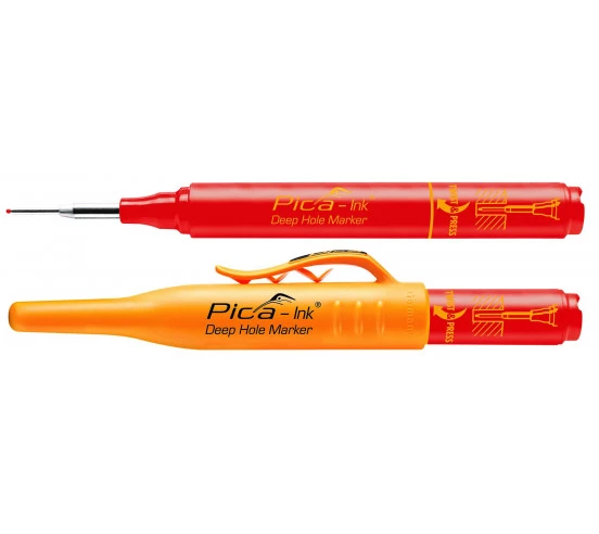 Pica-Ink marqueur de trous profonds PICA - 7