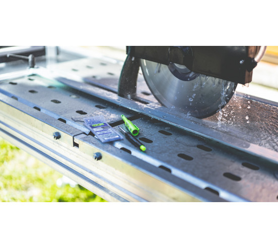 Pica-Dry 8x mines de rechange 4040 ( Vert, Blanc, Bleu ) PICA - 5