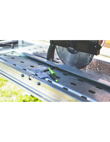 Pica-Dry 8x mines de rechange 4040 ( Vert, Blanc, Bleu ) PICA - 5