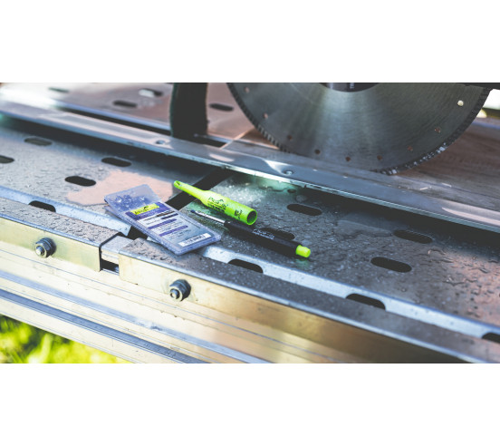 Pica-Dry 10x mines de rechange 4043 ( Blanc ) PICA - 5