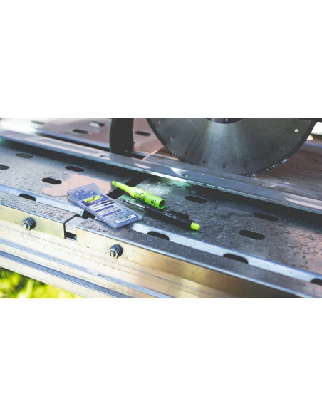 Pica-Dry 10x mines de rechange 4043 ( Blanc ) PICA - 5