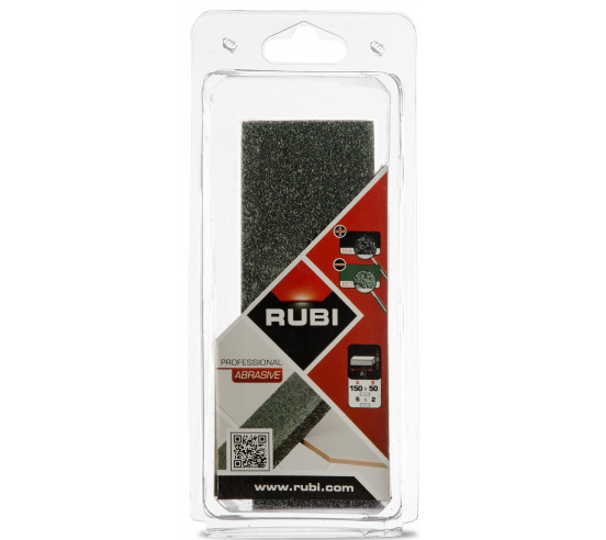 BLOC ABRASIF RUBI - 2