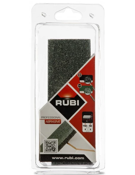 BLOC ABRASIF RUBI - 2