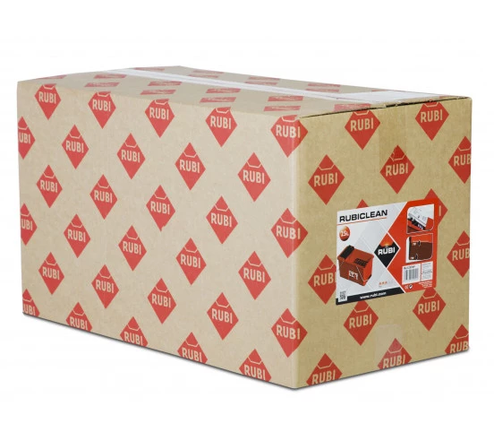 Bac de lavage RUBICLEAN PRO RUBI - 2