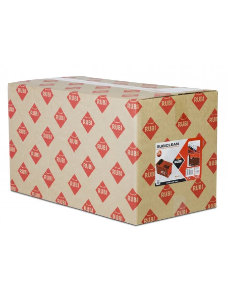 Bac de lavage RUBICLEAN PRO RUBI - 2