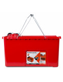 Bac de lavage RUBICLEAN PRO RUBI