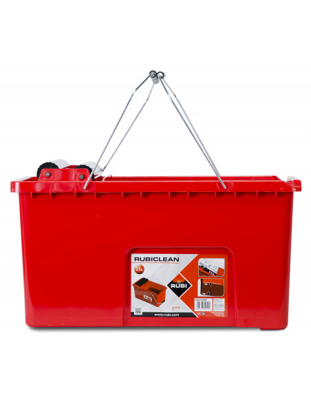Bac de lavage RUBICLEAN PRO RUBI - 1