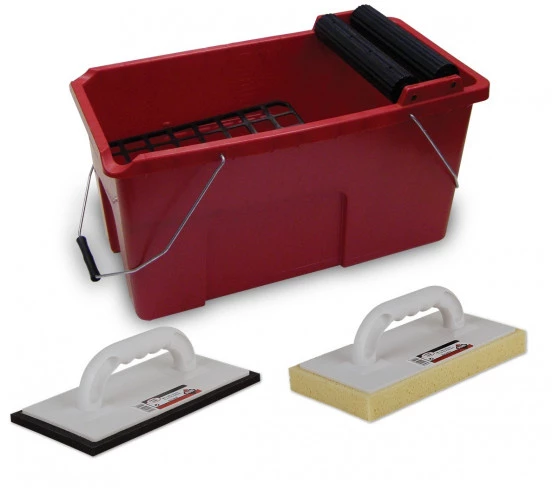 Kit de lavage RUBICLEAN PRO 1 RUBI - 1