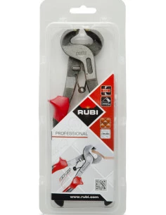 Tenailles pour carreau céramique RUBI - 1 2