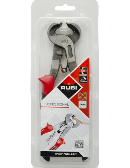 Tenailles pour carreau céramique RUBI - 2