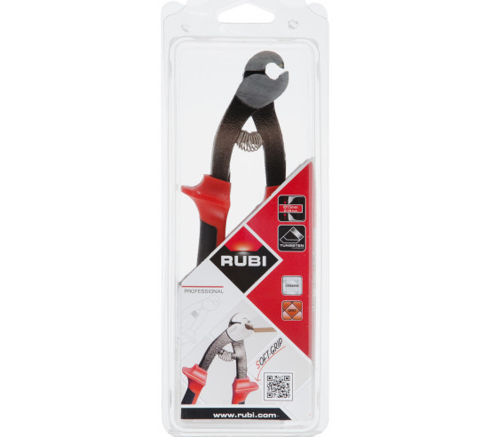 Pince carreaux RUBI - 2