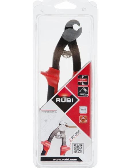 Pince carreaux RUBI - 2