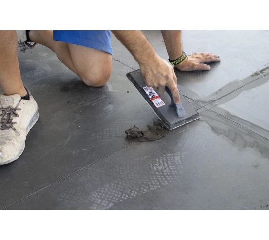 Talochon caoutchouc pour joints SUPERPRO M.PLAST RUBI - 1