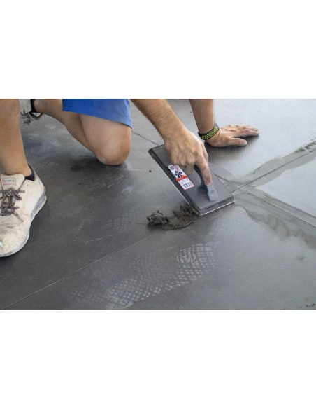 Talochon caoutchouc pour joints SUPERPRO M.PLAST RUBI - 1