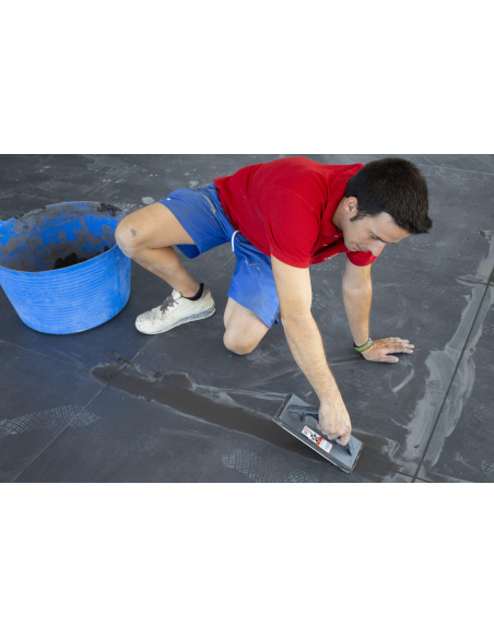 Talochon caoutchouc pour joints SUPERPRO M.PLAST RUBI - 4