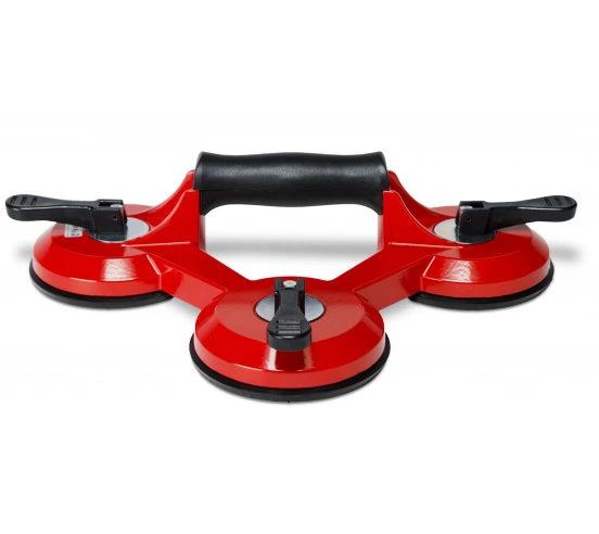 Ventouse triple RUBI - 2
