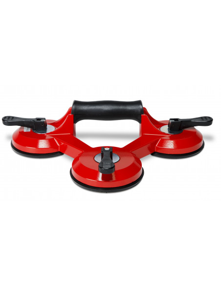 Ventouse triple RUBI - 2