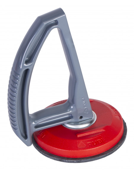 Ventouse SIMPLE pour surfaces rugueuses RM RUBI - 1