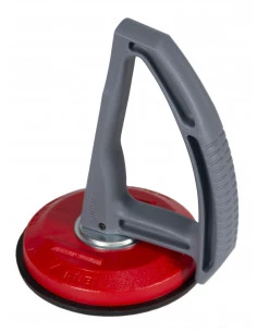 Ventouse SIMPLE pour surfaces rugueuses RM RUBI - 1 2