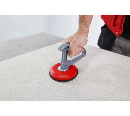 Ventouse SIMPLE pour surfaces rugueuses RM RUBI - 5