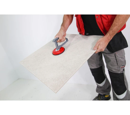 Ventouse SIMPLE pour surfaces rugueuses RM RUBI - 7