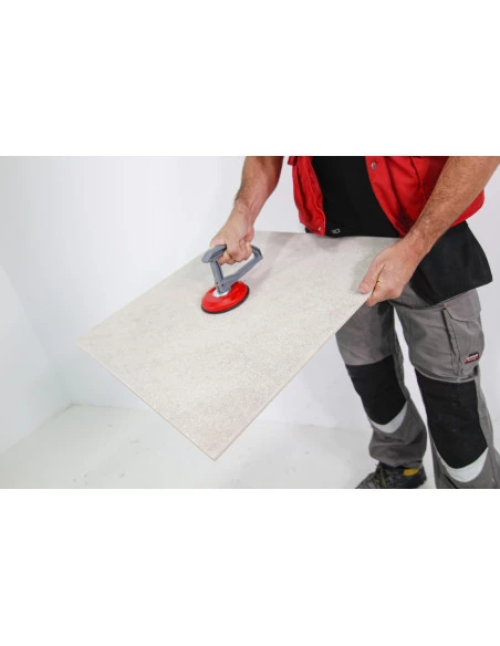 Ventouse SIMPLE pour surfaces rugueuses RM RUBI - 7
