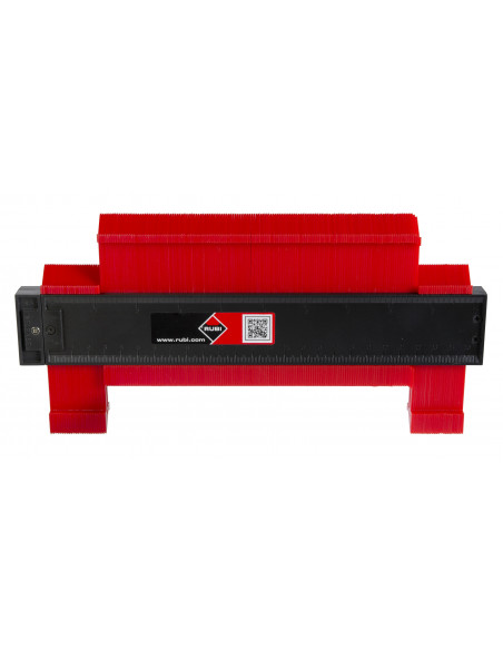 Gabarit de formes RUBI - 2