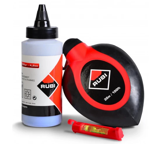 Marqueurs de lignes MASTER-N RUBI - 1