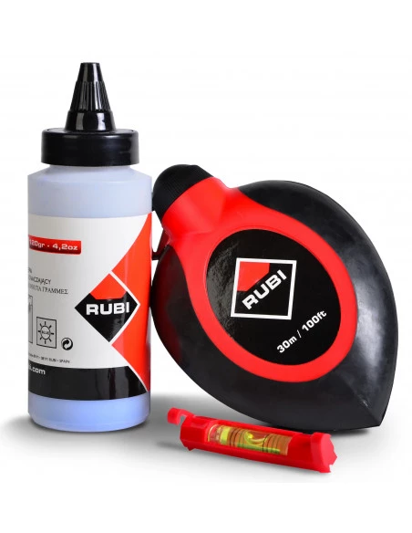 Marqueurs de lignes MASTER-N RUBI - 1