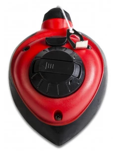 Marqueurs de lignes MASTER-N RUBI - 1 2