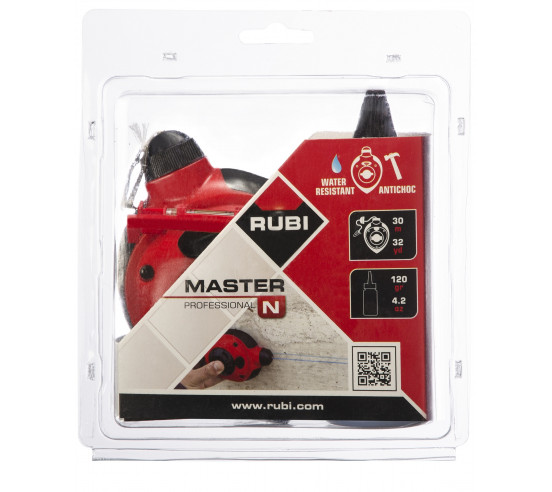 Marqueurs de lignes MASTER-N RUBI - 4