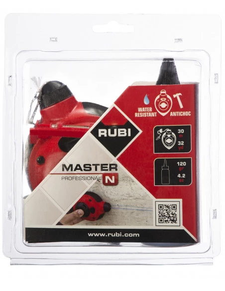 Marqueurs de lignes MASTER-N RUBI - 4