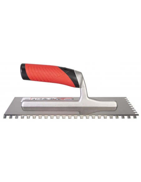 Peigne avec manche RUBIFLEX 45º ACIER 28 cm RUBI - 6