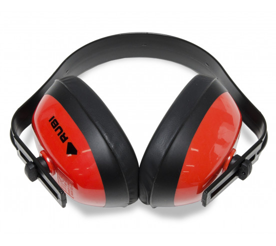 Protecteur auditif RUBI - 2